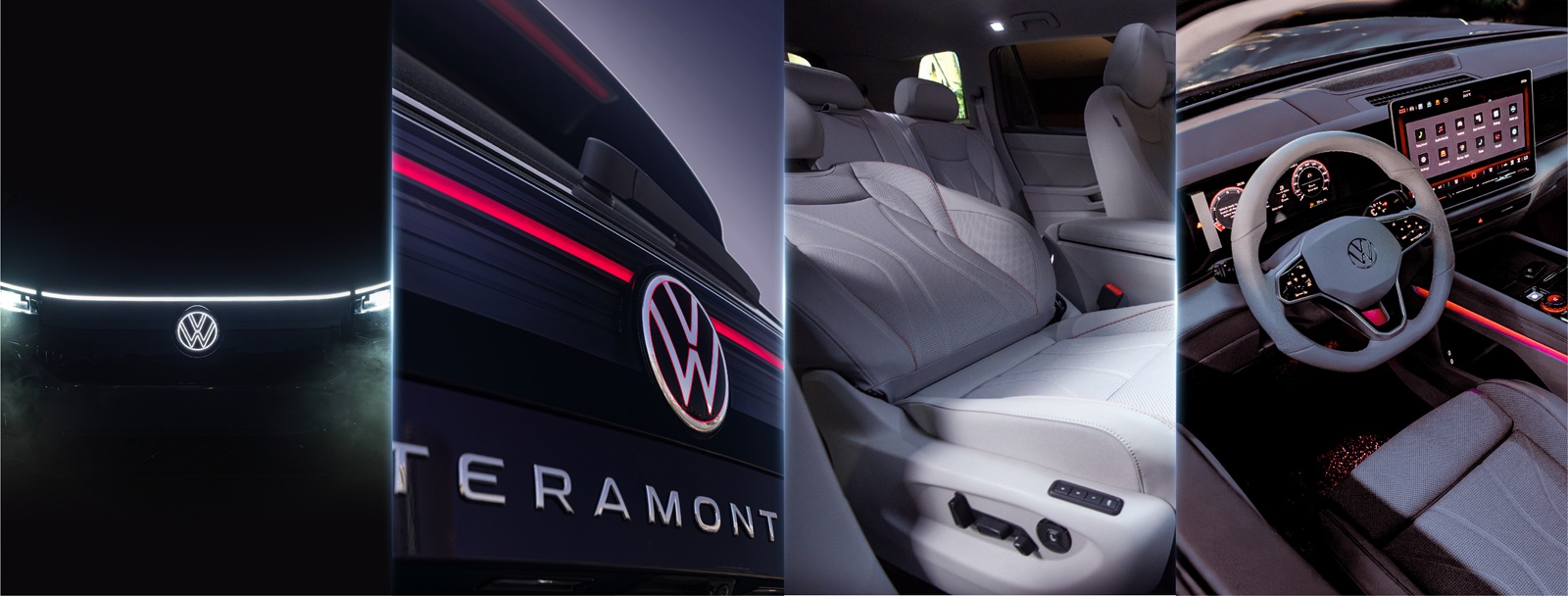 Teramont Pro